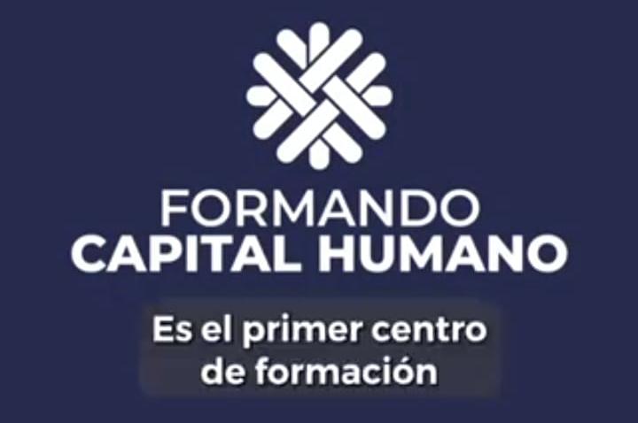 El Gobierno creó el Programa Formando Capital Humano