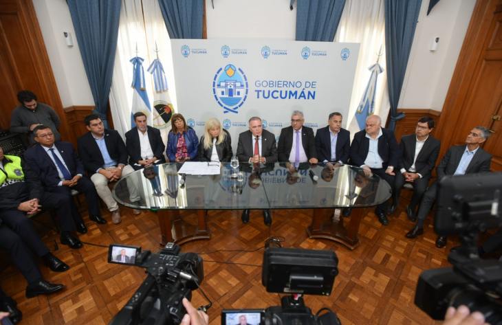 El PE adujo evitar un perjuicio de $5000 millones para la Provincia al cancelar expropiaciones por la falta de fondos nacionales para obras