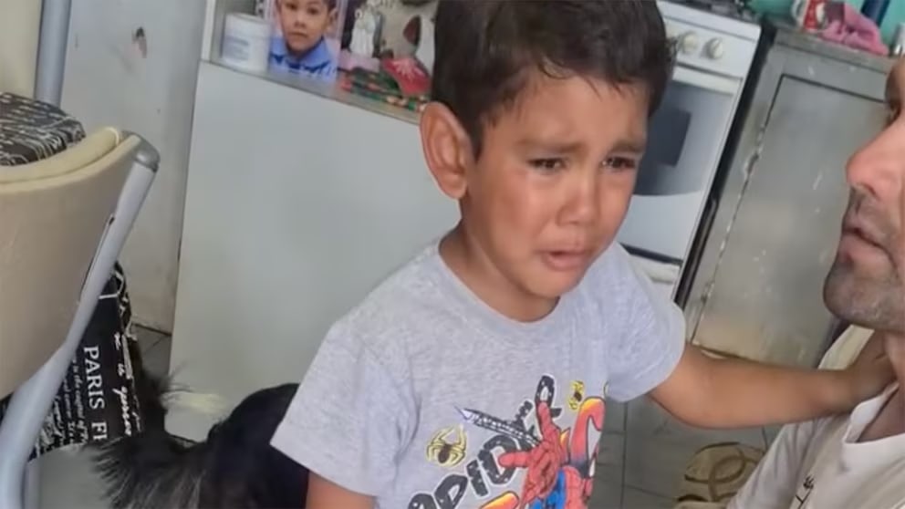 Imputarán formalmente por homicidio agravado a la madre y al padrastro del nene asesinado en Comodoro Rivadavia