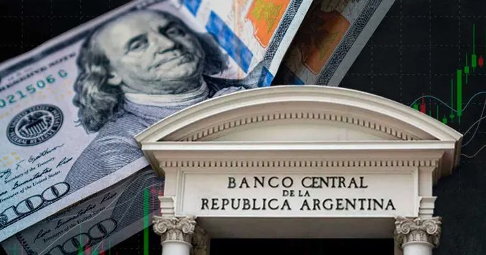 La autoridad monetaria continúa con la racha compradora y ya se acerca a la meta anual