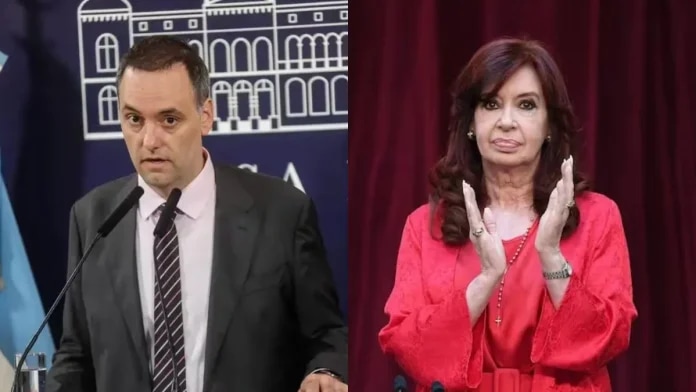 Encuesta: crece la imagen negativa del Gobierno y Adorni queda bajo fuerte cuestionamiento