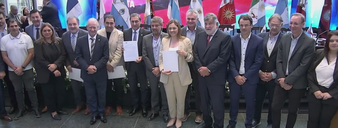 "Sin decisiones políticas, el deterioro continuará profundizándose", el pedido de los industriales de la región al Parlamento del NOA