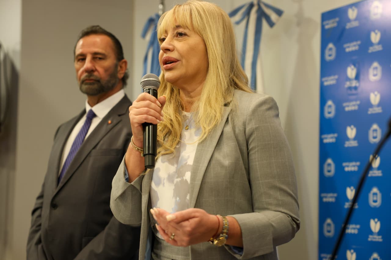Chahla mueve piezas en su gabinete y busca reencauzar áreas críticas de la gestión municipal
