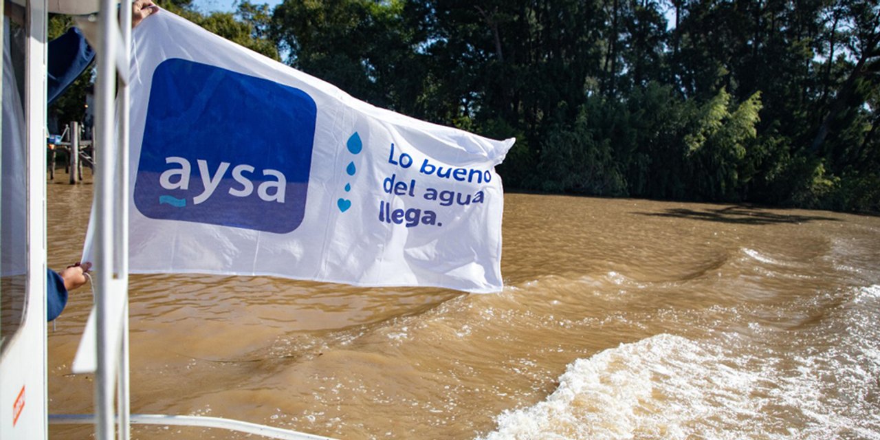 La empresa estatal proyecta un resultado financiero positivo de $4.886 millones en medio del proceso de privatización