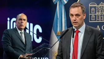 El ex jefe de Gabinete señaló que el vocero “falló en sus explicaciones” en medio de la crisis