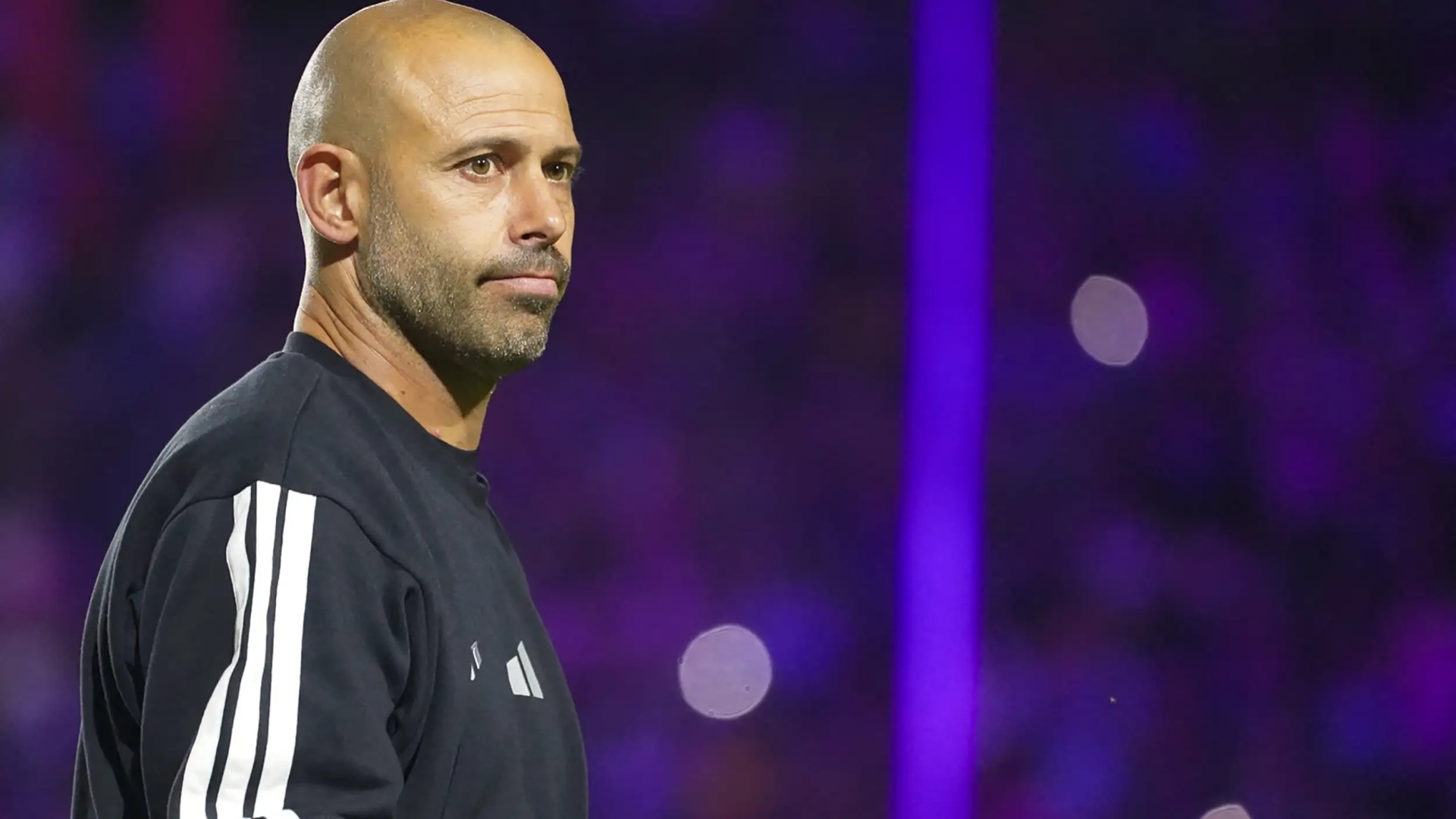 El equipo de Messi se quedó sin DT: Mascherano renunció al Inter Miami