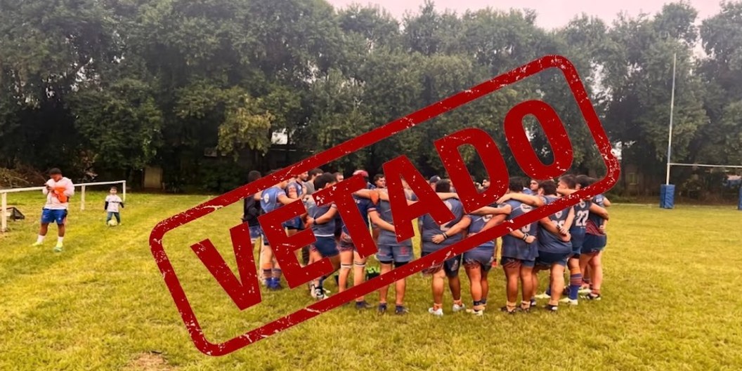 El Ejecutivo vetó la expropiación de tierras para un club de rugby ante la crisis financiera y la necesidad de proteger las arcas provinciales
