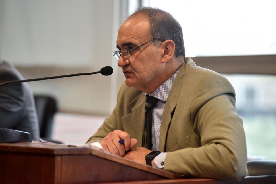 Conmoción en la Justicia tucumana: falleció el fiscal Daniel Marranzino