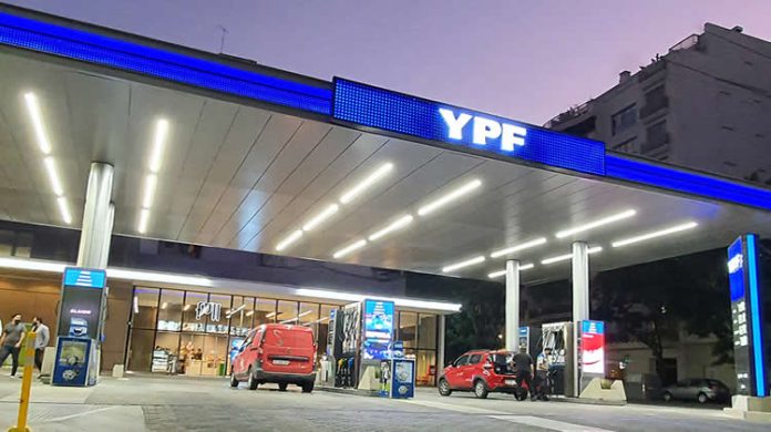 La inflación mayorista se aceleró al 3,4% en marzo impulsada por petróleo y gas