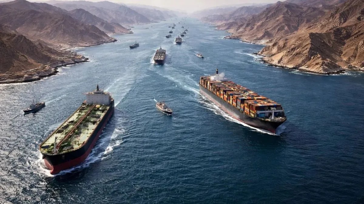 Tensión en pausa: Estados Unidos e Irán confirman la reapertura comercial del Estrecho de Ormuz