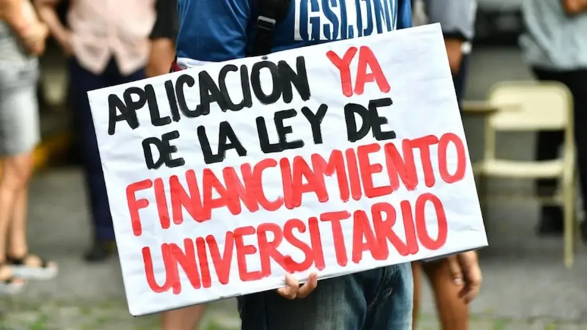 El Gobierno Nacional busca llegar a la Corte Suprema de  Justicia para suspender la Ley de Financiamiento 