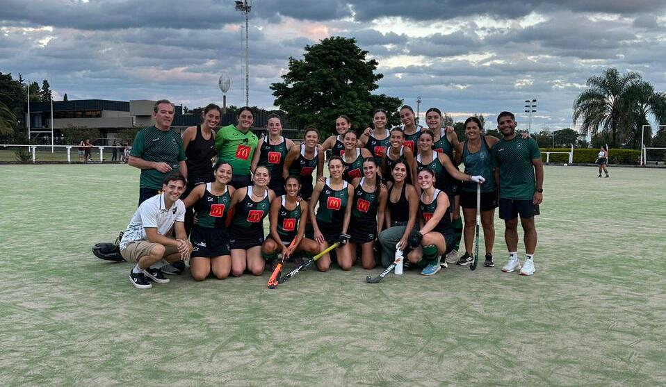 A pura intensidad y orden, Tucumán Rugby le sacó el invicto a Universitario y es escolta en el Apertura