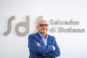 El economista Salvador Di Stéfano pronosticó una inflación más baja para abril 