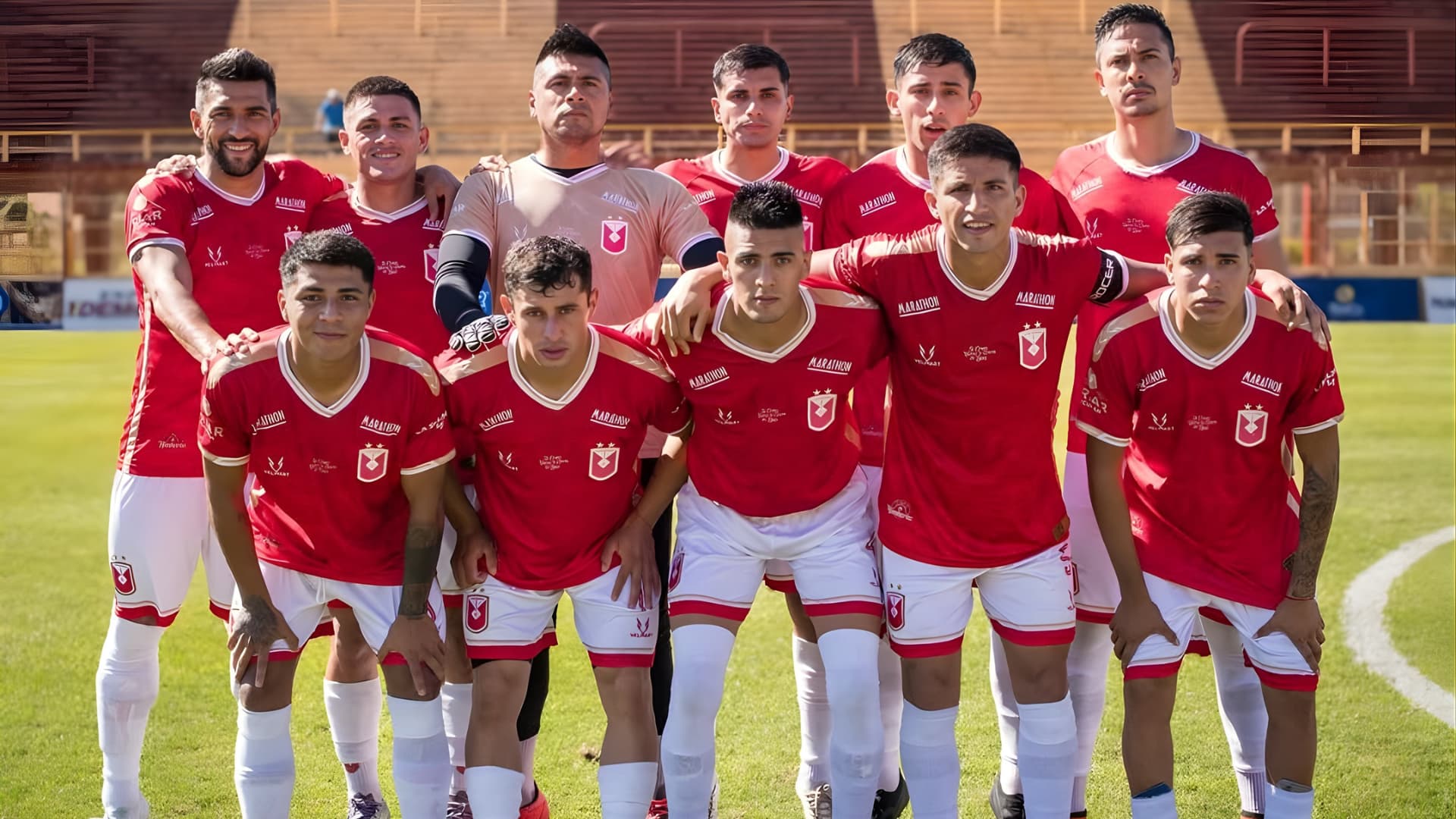 Boca Unidos le ganó con claridad a Tucumán Central por 3-1