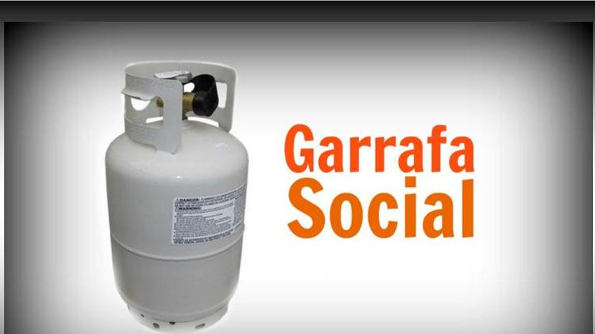 Garrafa Social: el Gobierno Nacional fijó en $ 9.593 el monto de reintegro para la compra