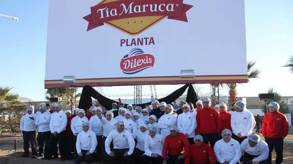 Tía Maruca deja de producir en San Juan y pasa a tercerizar su elaboración