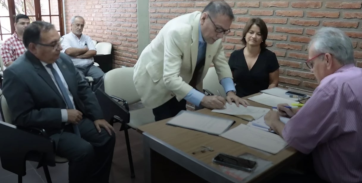 La Junta Electoral avaló a un consejero estudiantil y fijó un criterio clave sobre la reelección en la UNT
