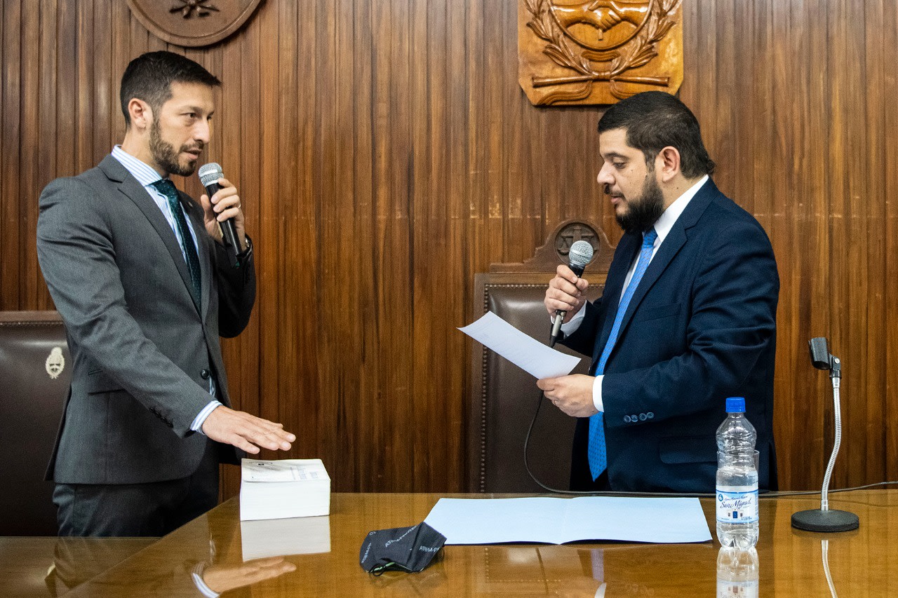 Se completa el esquema federal en Tucumán: habilitan la nueva fiscalía para el Juzgado N°3