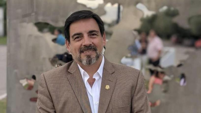 José María Posse renunció a la dirección de la Casa Histórica 