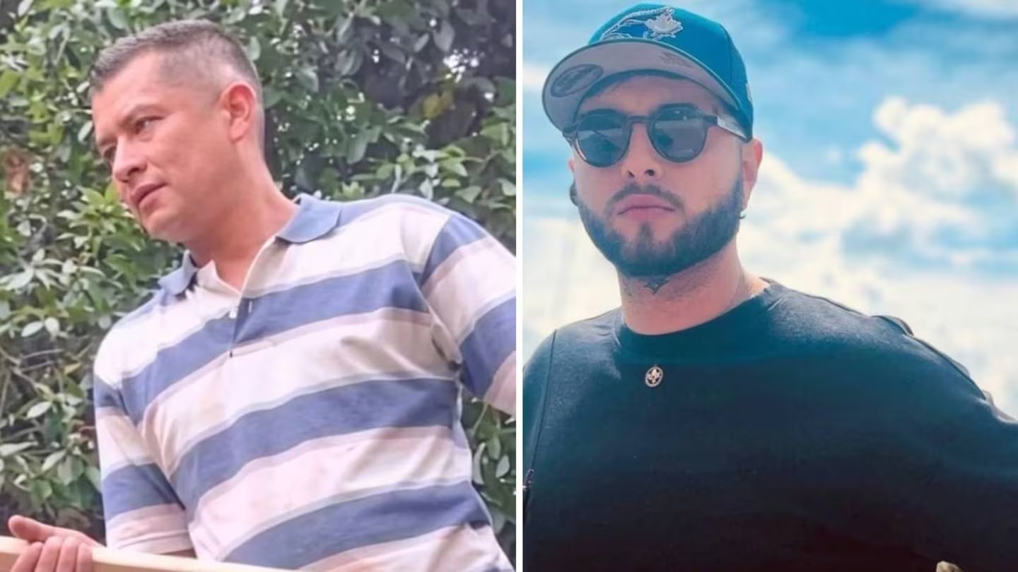 Baño de sangre en Bogotá: tres muertos tras un feroz ataque con arma blanca en pleno rodaje de "Sin senos sí hay paraíso"