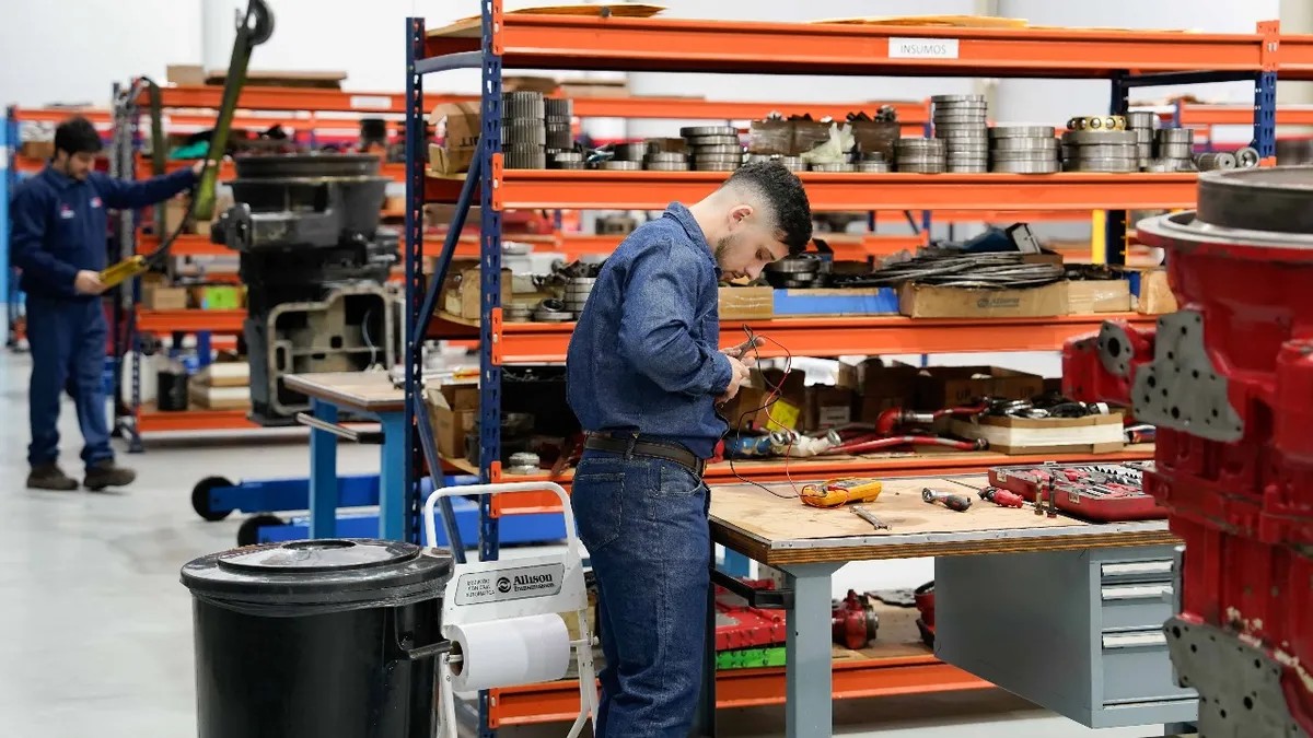 Más de un cuarto de las empresas tiene una situación financiera mala y el 38% proyecta nuevas subas de precios