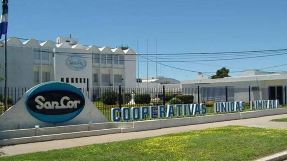 Quebró SanCor: tras años de crisis, cae un símbolo histórico de la industria láctea argentina