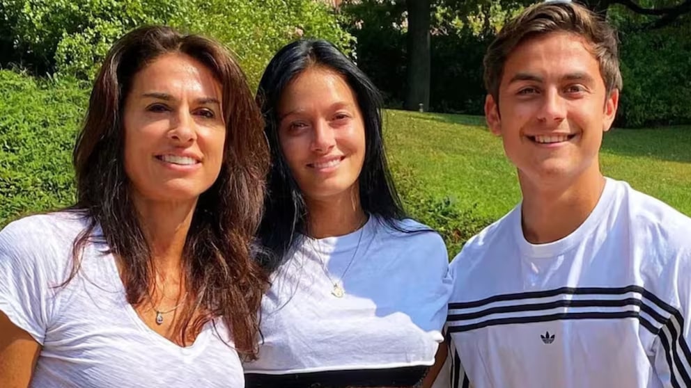Oriana Sabatini rompió el silencio sobre el vínculo con su tía Gabriela: "No hablamos más pero no por decisión mía"