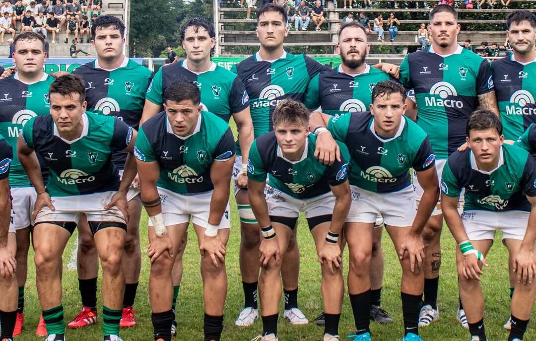 Tucumán Rugby buscará dar el golpe en Mendoza ante el campeón vigente
