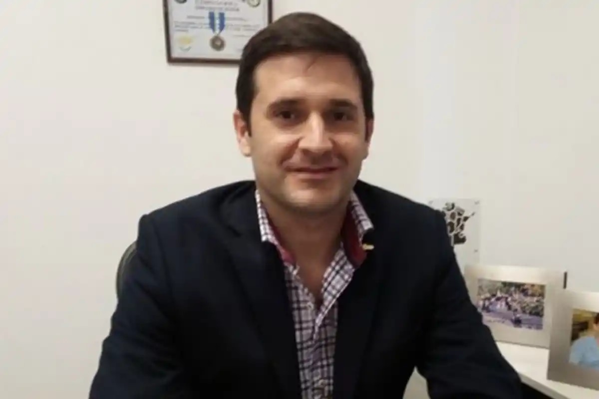 Pelli celebró el fallo que restituyó la reforma laboral de Milei: “Empieza una nueva etapa en Argentina”