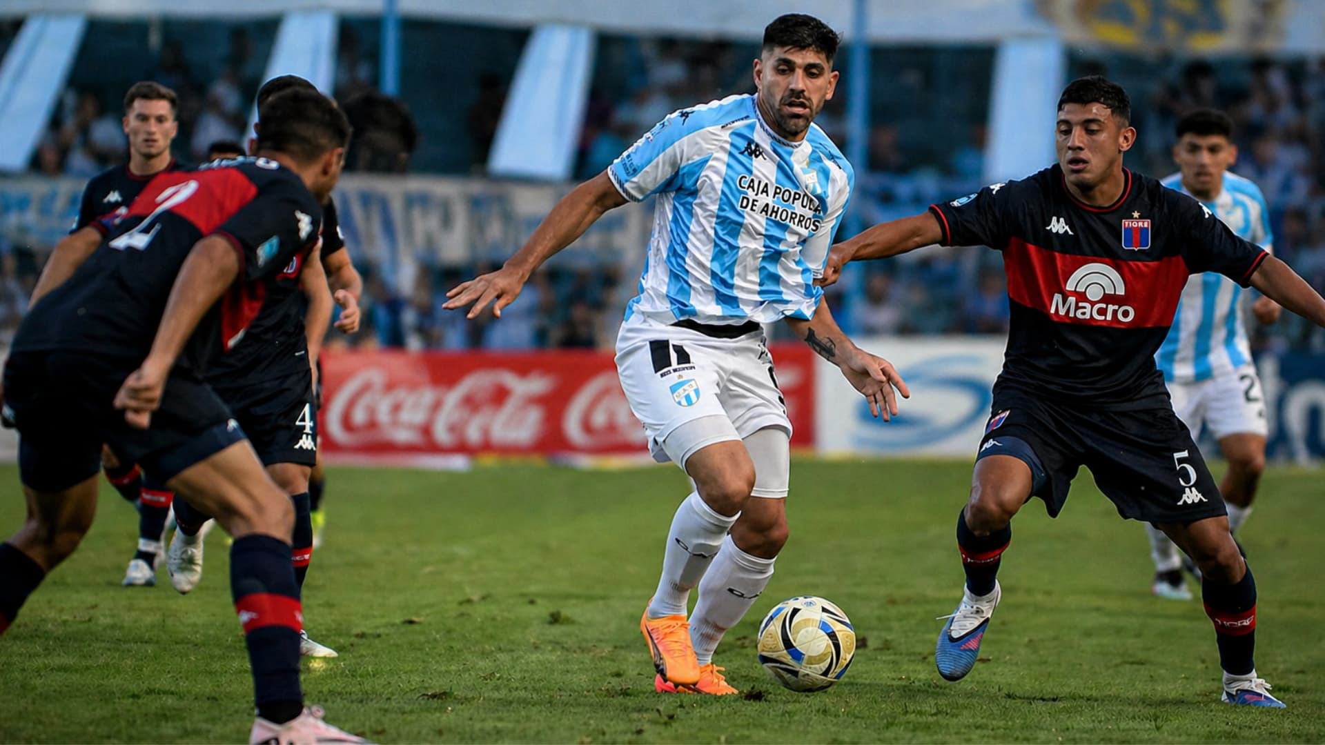 En la pelea por no caer: Atlético Tucumán necesita ganar o ganar con su gente como aliciente