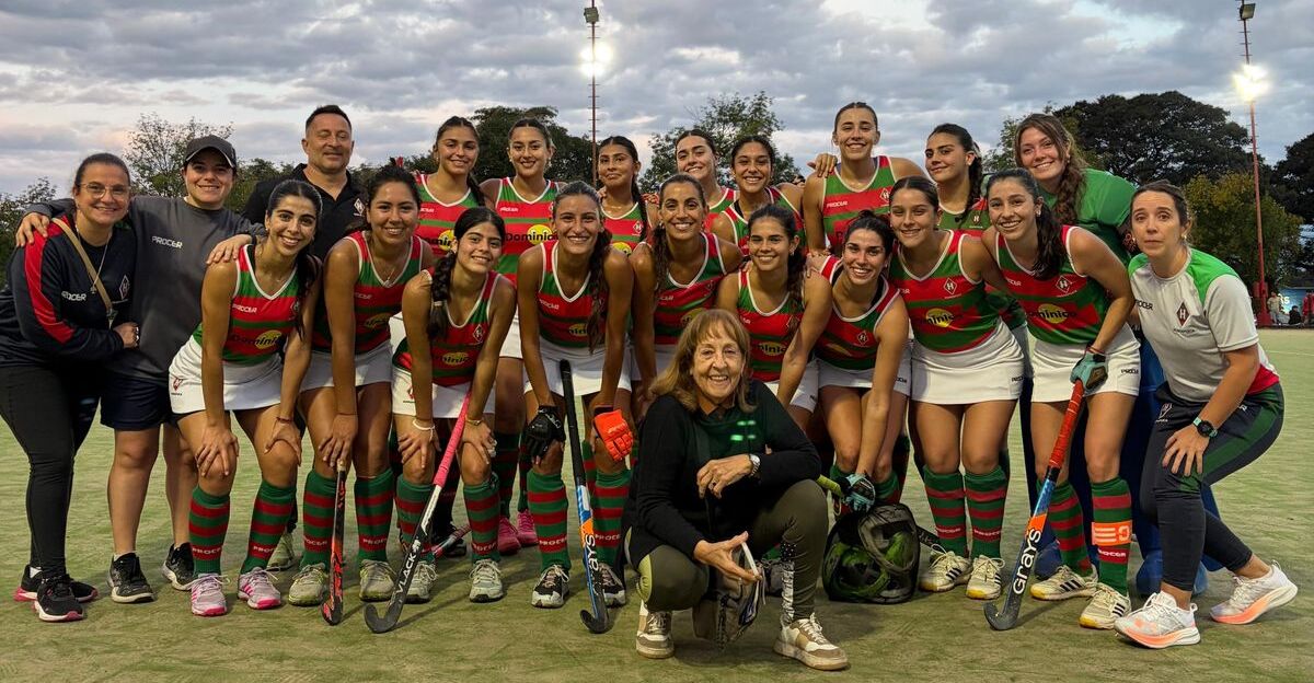 Huirapuca bajó al líder San Martín y Tucumán Rugby saltó a la cima del Apertura femenino