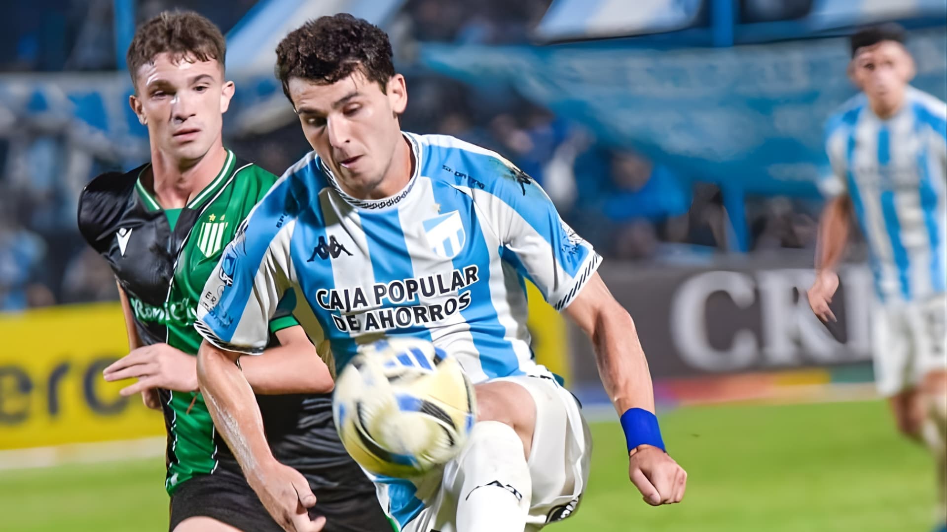 Se le escapó en el último suspiro: Atlético Tucumán sigue sin ganar y se complica