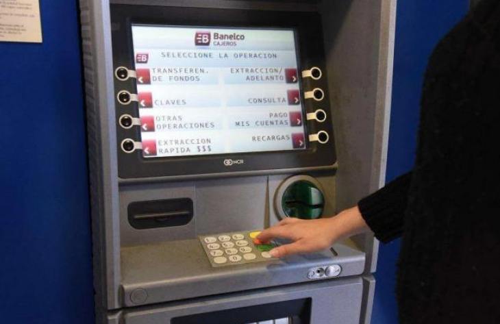 Cronograma confirmado: cuándo cobran los empleados públicos sus sueldos de abril