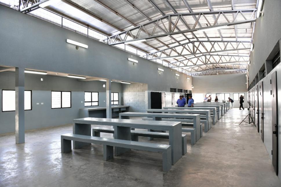 El Gobierno oficializó la estructura y funciones del instituto para menores en conflicto con la ley penal