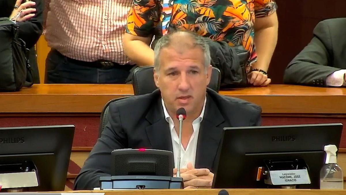 Macome va por una reforma de Familia y desafía la “perspectiva de género” en la Justicia