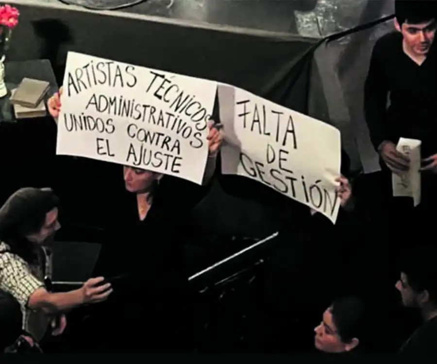 Otro pedido de renuncia en el Gobierno de Jaldo: deja su cargo el titular del Ente de Cultura