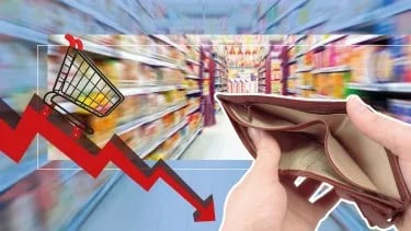 El desplome del consumo no frena el "boom" digital: las ventas cayeron 5,1% en marzo