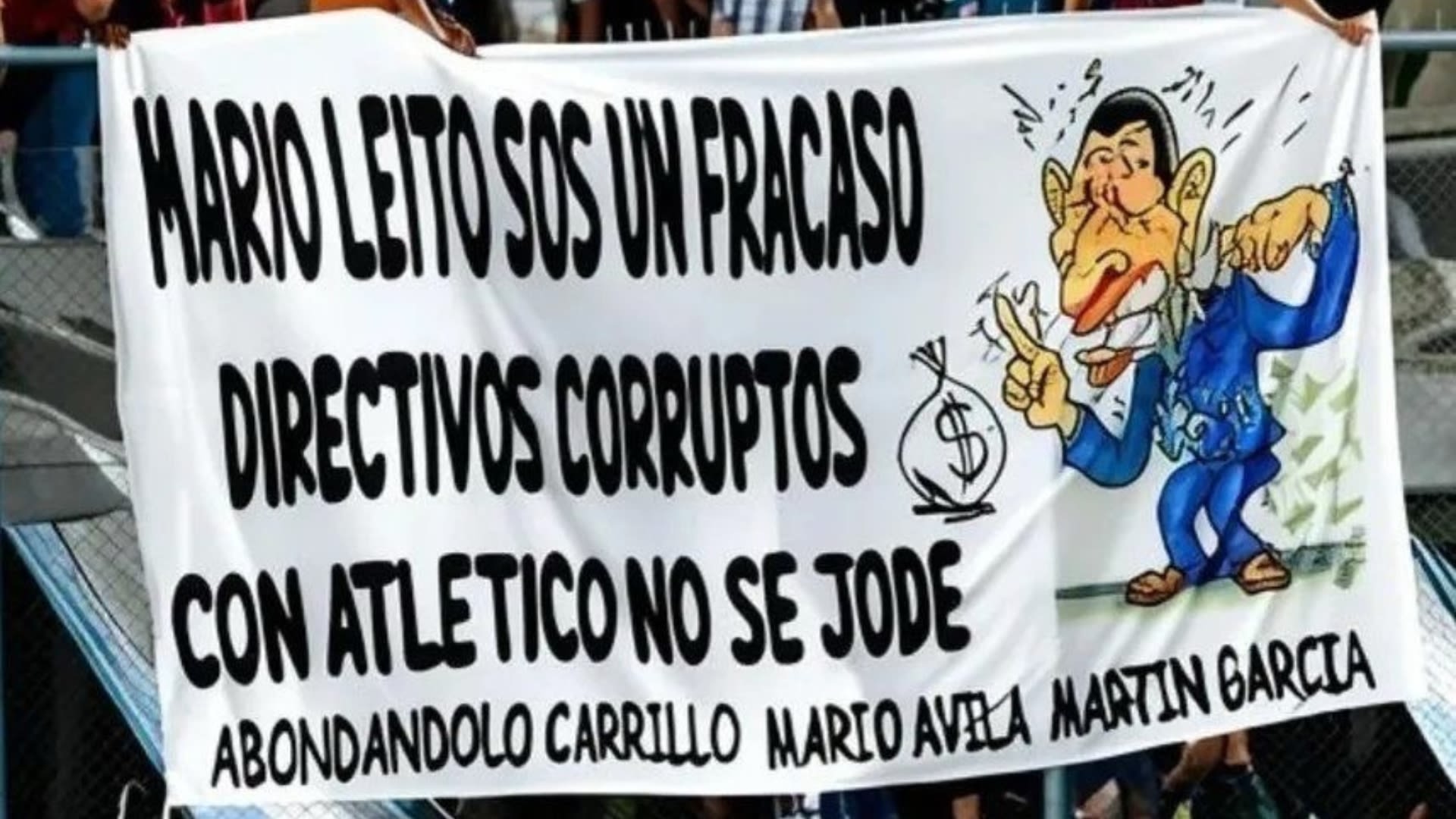 Atlético Tucumán: mensajes directos desde las tribunas en el cierre del torneo como local