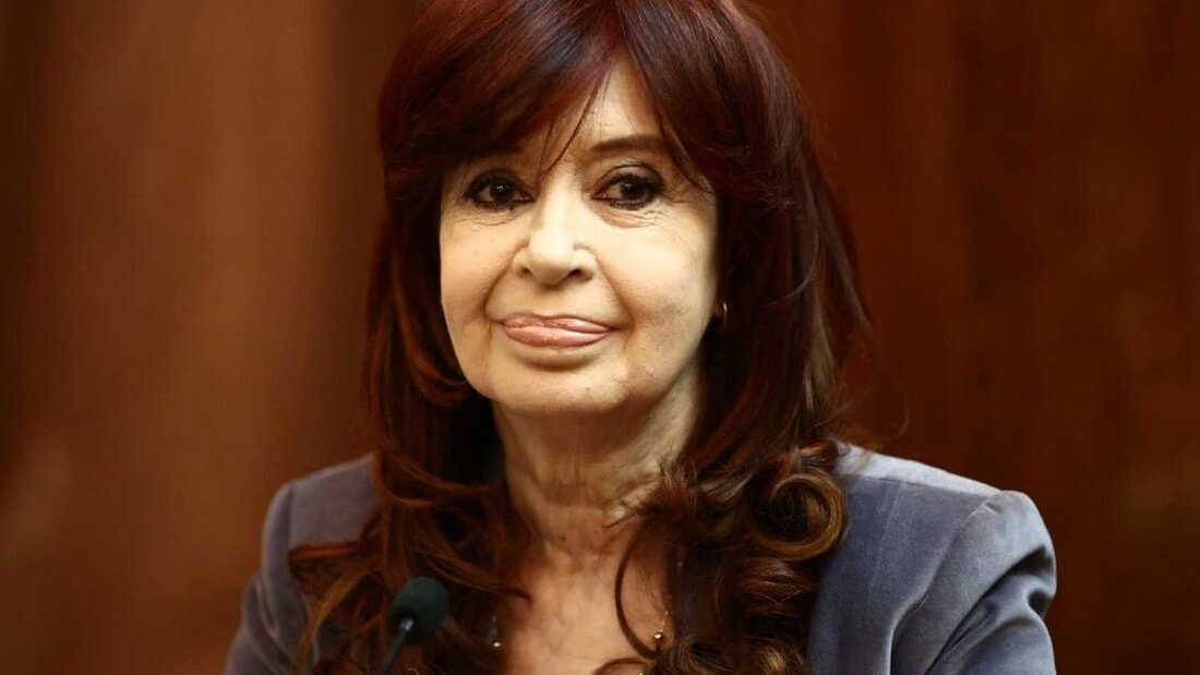 La Cámara  Federal de Seguridad Social  restituyó la pensión de privilegio a Cristina Kirchner 