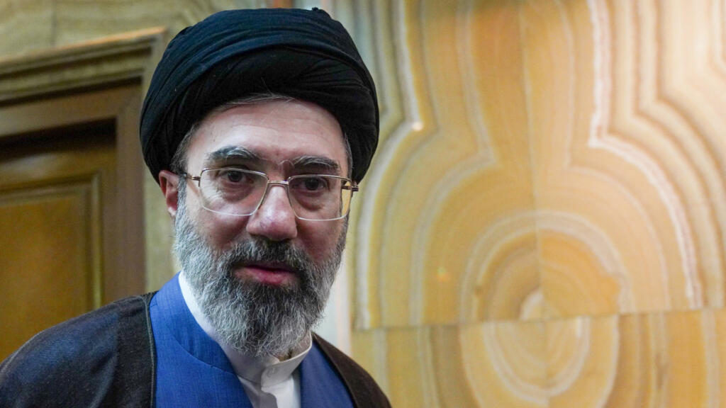 Irán vaticina un futuro sin Estados Unidos en el Golfo mientras Washington profundiza el bloqueo naval
