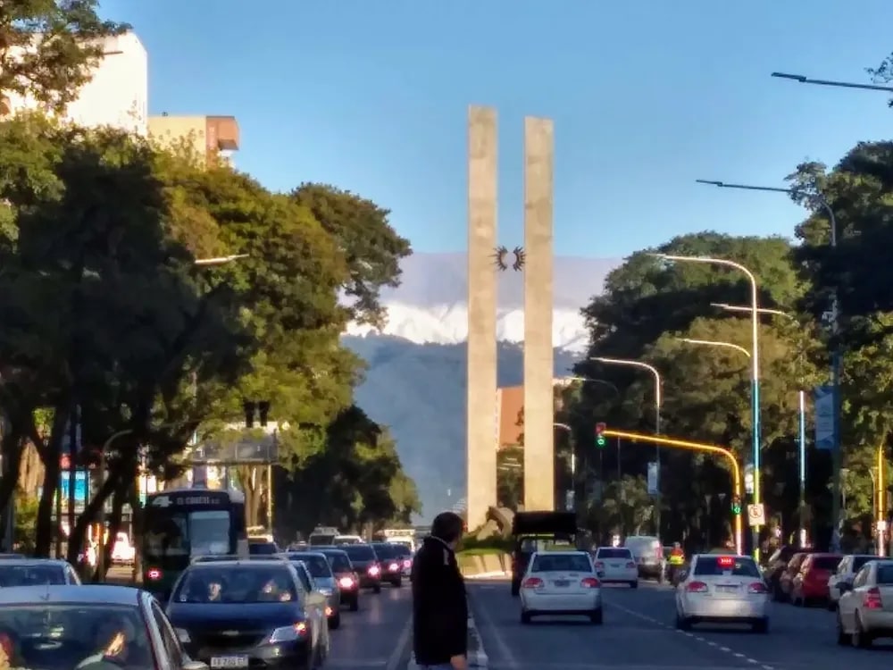 Tucumán se prepara para un Día del Trabajador con sol y temperaturas agradables
