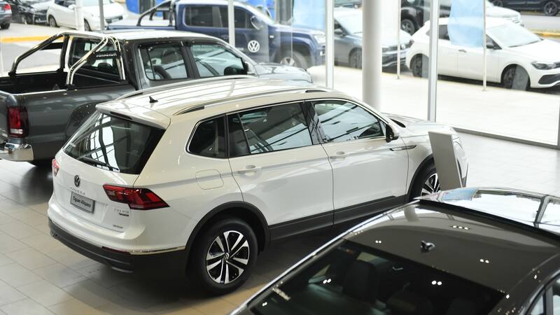 Tucumán en punto muerto: la venta de vehículos nuevos arrastra una pérdida del 13,8% en lo que va del año
