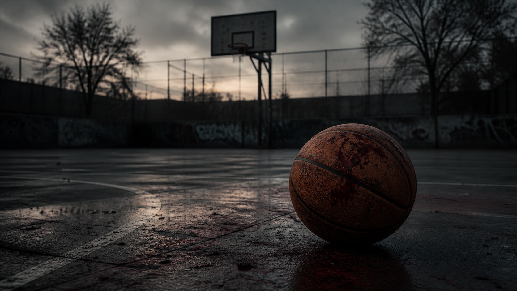 "Formar personas antes que deportistas": dirigentes del básquet hablan tras lo sucedido en Tafí Viejo