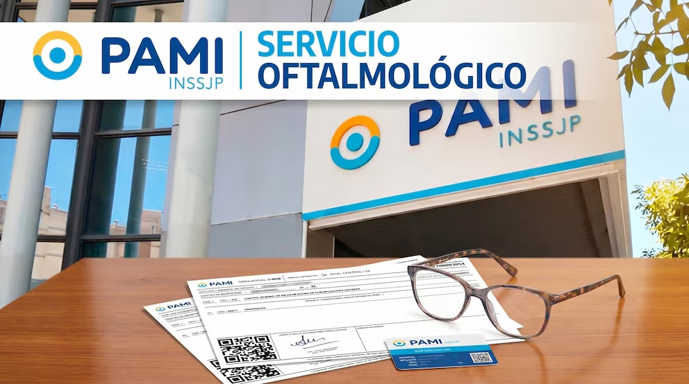 PAMI: una auditoría detectó un esquema millonario de fraude en las prestaciones oftalmológicas