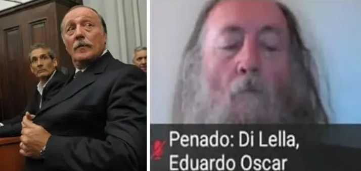 Causa Paulina Lebbos: Eduardo Di Lella quedó en libertad