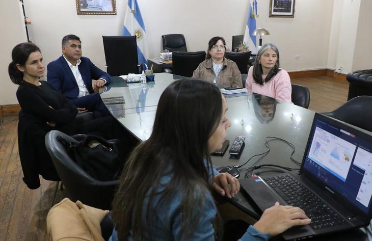 Chikungunya en Tucumán: confirman un aumento sostenido y ya son 423 los casos detectados