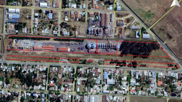 El Gobierno autorizó la venta y transferencia de 21 inmuebles estatales