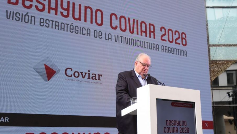 El Gobierno dio por finalizado el plan vitivinícola PEVI y eliminó aportes obligatorios