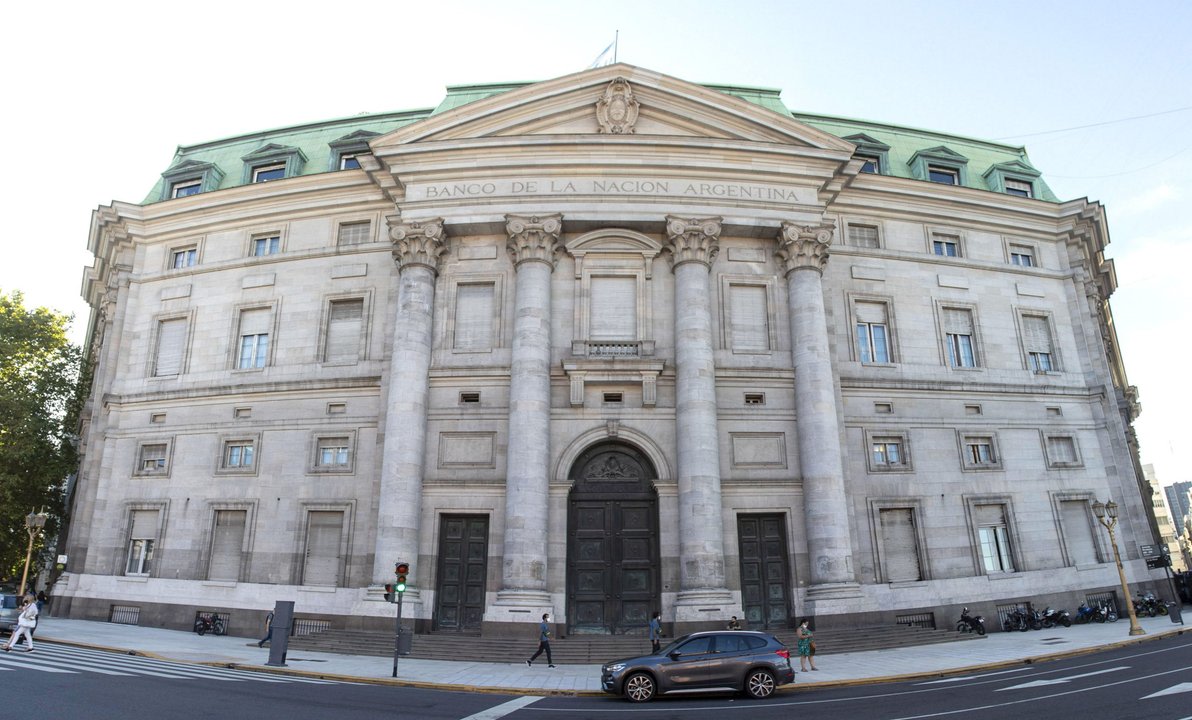 El Banco Nación vuelve a emitir deuda tras más de 30 años