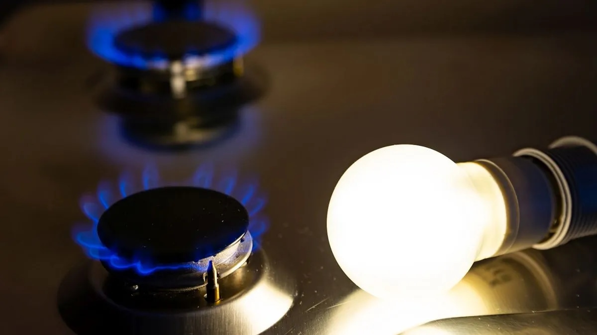 El Gobierno ajustó el aumento del gas y amplió subsidios para usuarios residenciales